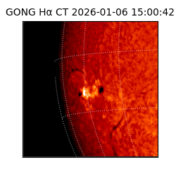 gong - 2026-01-06T15:00:42
