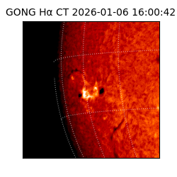 gong - 2026-01-06T16:00:42