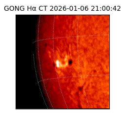 gong - 2026-01-06T21:00:42