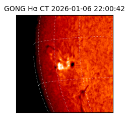 gong - 2026-01-06T22:00:42