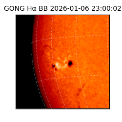 gong - 2026-01-06T23:00:02