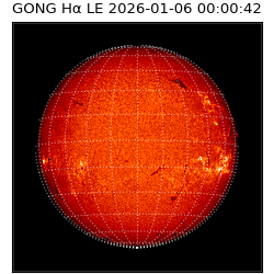 gong - 2026-01-06T00:00:42