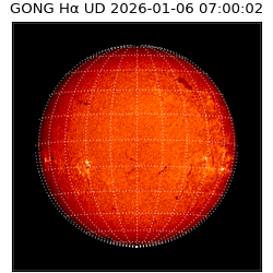 gong - 2026-01-06T07:00:02