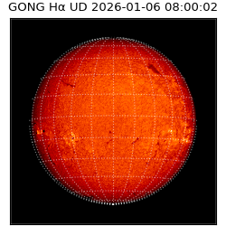 gong - 2026-01-06T08:00:02