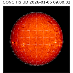 gong - 2026-01-06T09:00:02