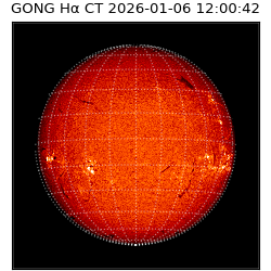 gong - 2026-01-06T12:00:42