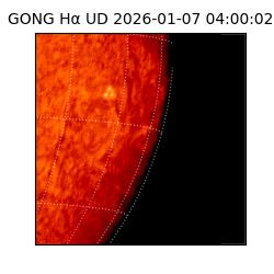 gong - 2026-01-07T04:00:02