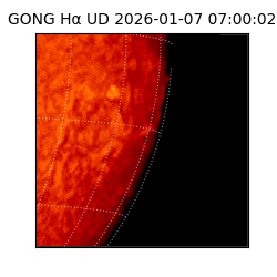gong - 2026-01-07T07:00:02