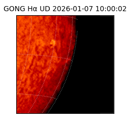 gong - 2026-01-07T10:00:02