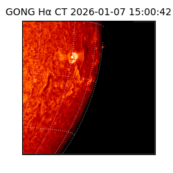 gong - 2026-01-07T15:00:42