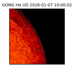 gong - 2026-01-07T10:00:02
