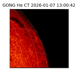 gong - 2026-01-07T13:00:42