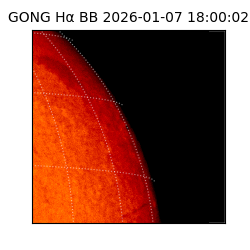 gong - 2026-01-07T18:00:02