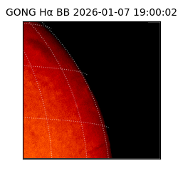 gong - 2026-01-07T19:00:02