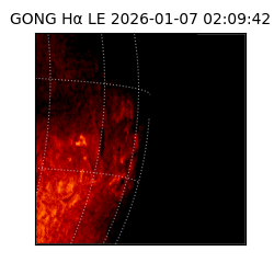 gong - 2026-01-07T02:09:42