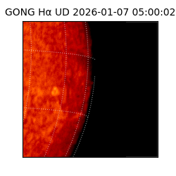 gong - 2026-01-07T05:00:02