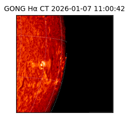 gong - 2026-01-07T11:00:42