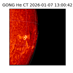 gong - 2026-01-07T13:00:42