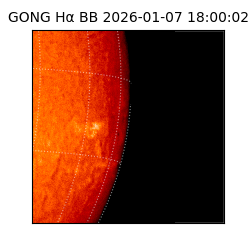 gong - 2026-01-07T18:00:02