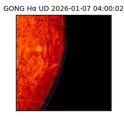 gong - 2026-01-07T04:00:02