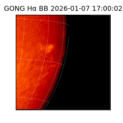 gong - 2026-01-07T17:00:02
