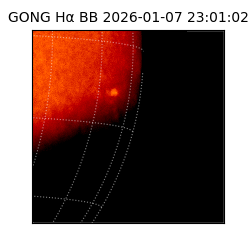 gong - 2026-01-07T23:01:02