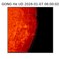 gong - 2026-01-07T06:00:02