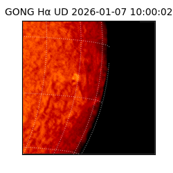gong - 2026-01-07T10:00:02