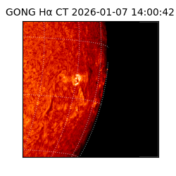gong - 2026-01-07T14:00:42