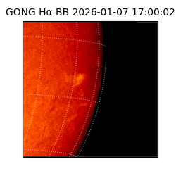 gong - 2026-01-07T17:00:02