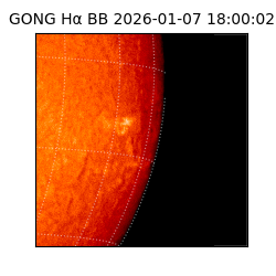 gong - 2026-01-07T18:00:02