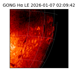 gong - 2026-01-07T02:09:42