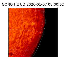 gong - 2026-01-07T08:00:02
