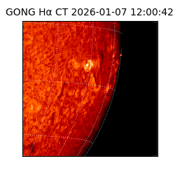 gong - 2026-01-07T12:00:42
