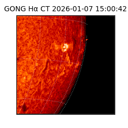 gong - 2026-01-07T15:00:42