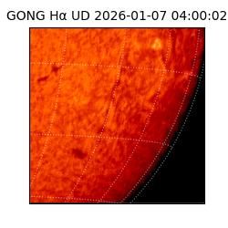 gong - 2026-01-07T04:00:02