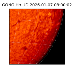 gong - 2026-01-07T08:00:02