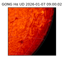 gong - 2026-01-07T09:00:02