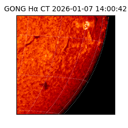 gong - 2026-01-07T14:00:42