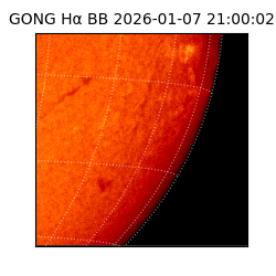 gong - 2026-01-07T21:00:02