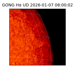 gong - 2026-01-07T08:00:02