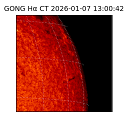 gong - 2026-01-07T13:00:42