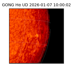 gong - 2026-01-07T10:00:02
