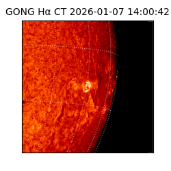 gong - 2026-01-07T14:00:42