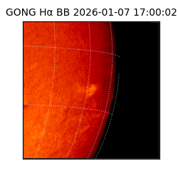 gong - 2026-01-07T17:00:02