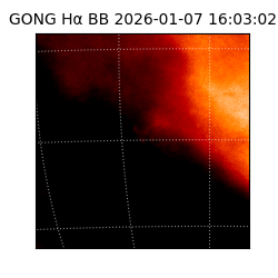 gong - 2026-01-07T16:03:02