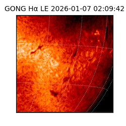 gong - 2026-01-07T02:09:42