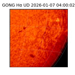 gong - 2026-01-07T04:00:02