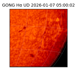 gong - 2026-01-07T05:00:02