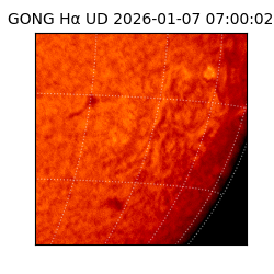 gong - 2026-01-07T07:00:02